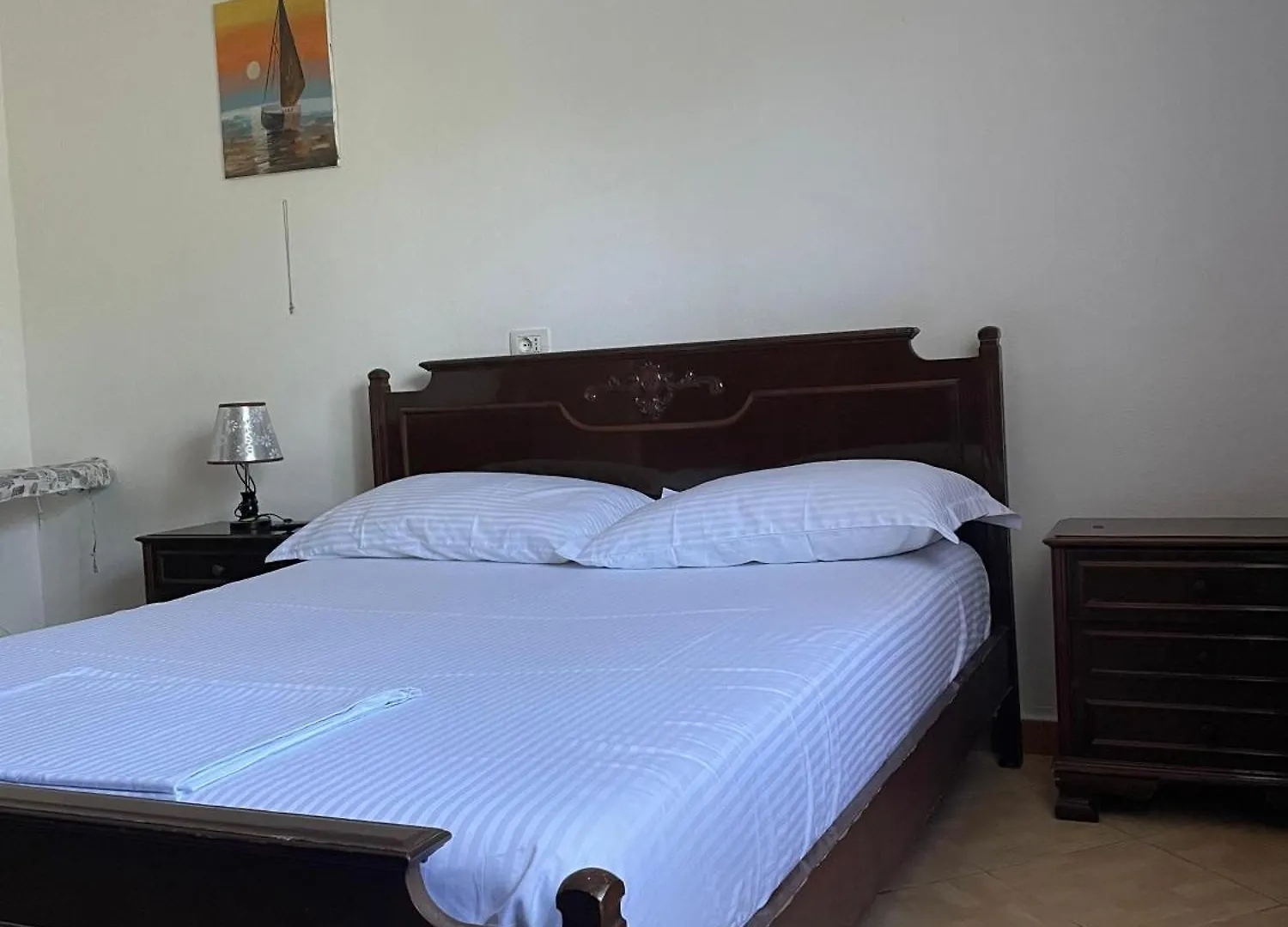 Guest House Miracle Garden Vlore