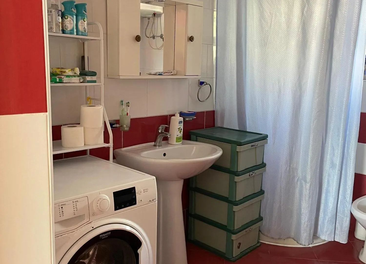 Guest House Miracle Garden Vlore