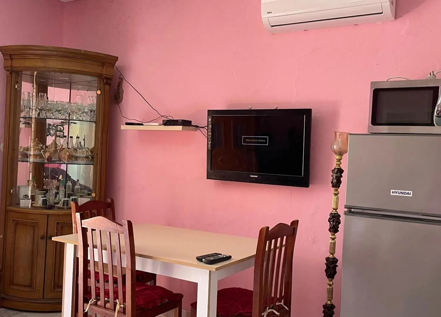 Guest House Miracle Garden Vlore Albania