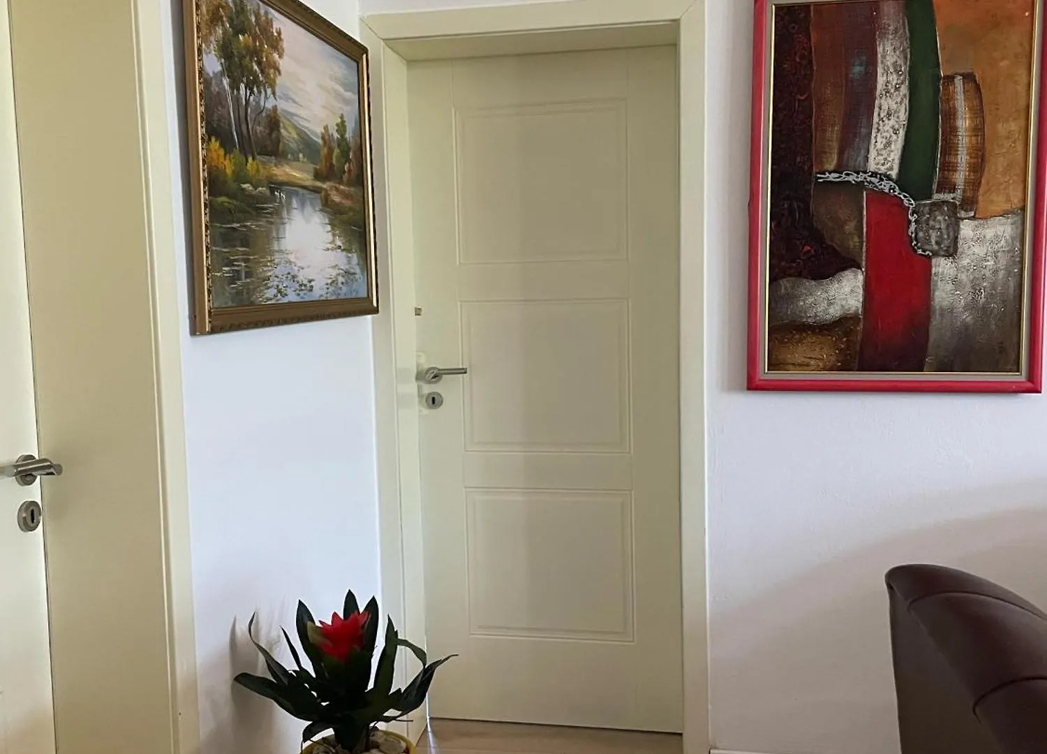 Villa Guest House Miracle Garden Vlore