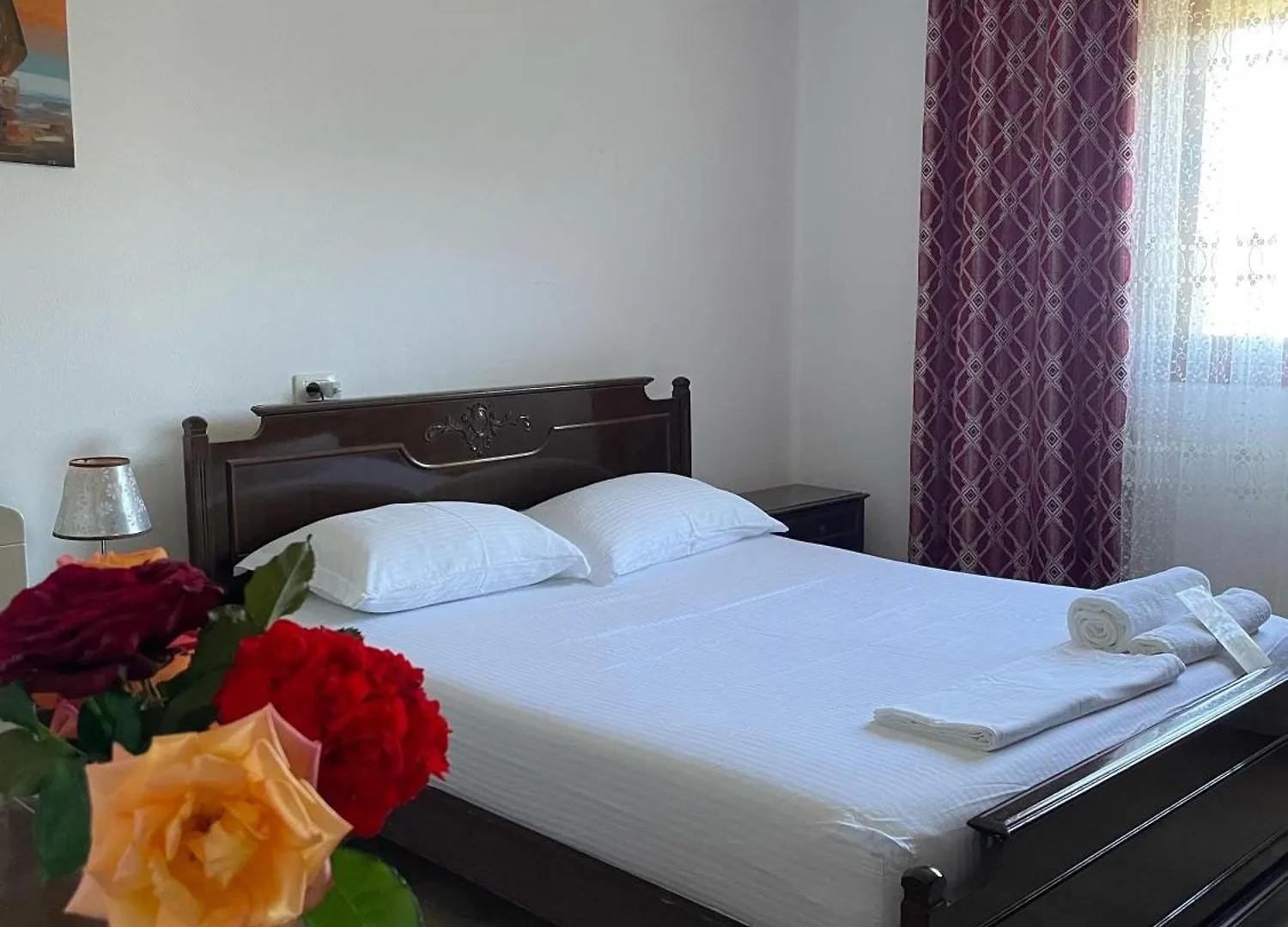 וילה Vlorë Guest House Miracle Garden