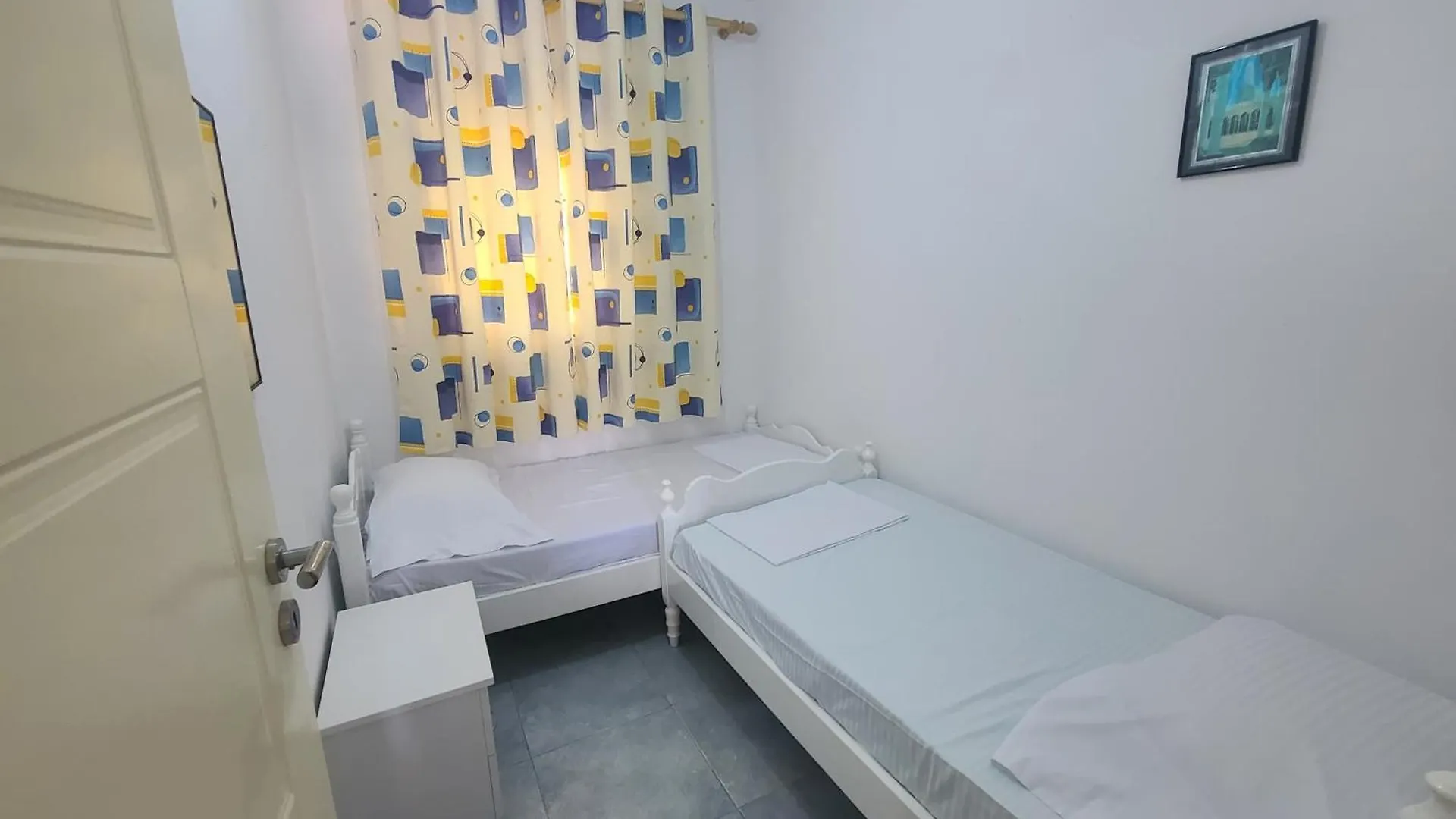 Guest House Miracle Garden Vlore