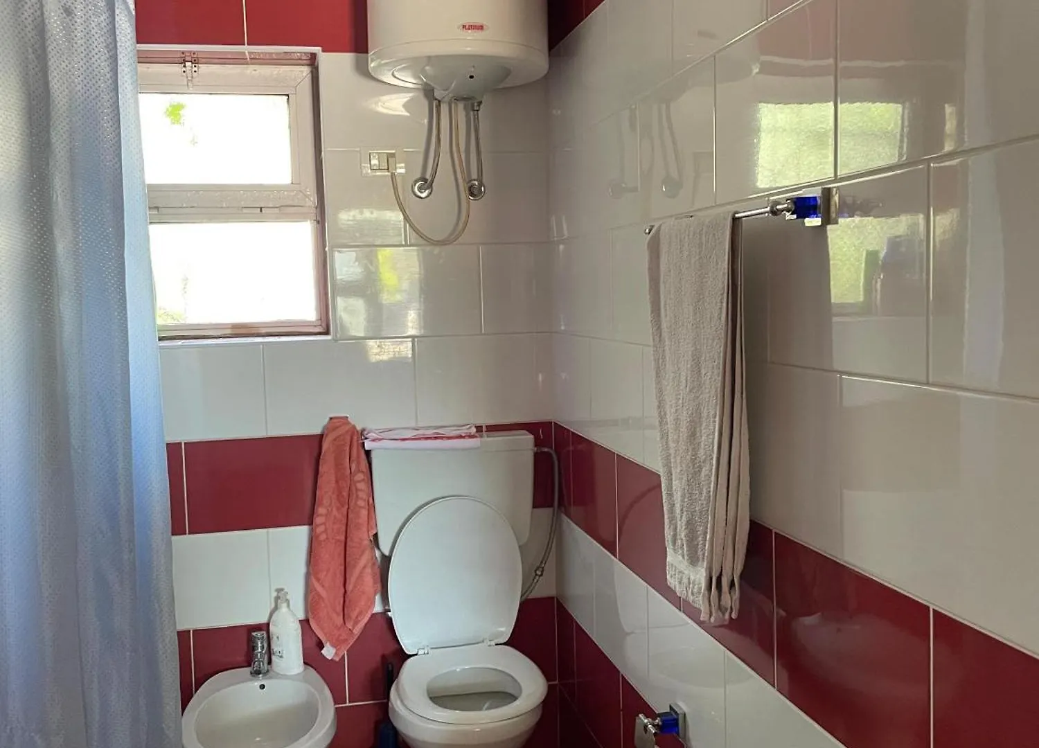 Guest House Miracle Garden Vlore 0*,