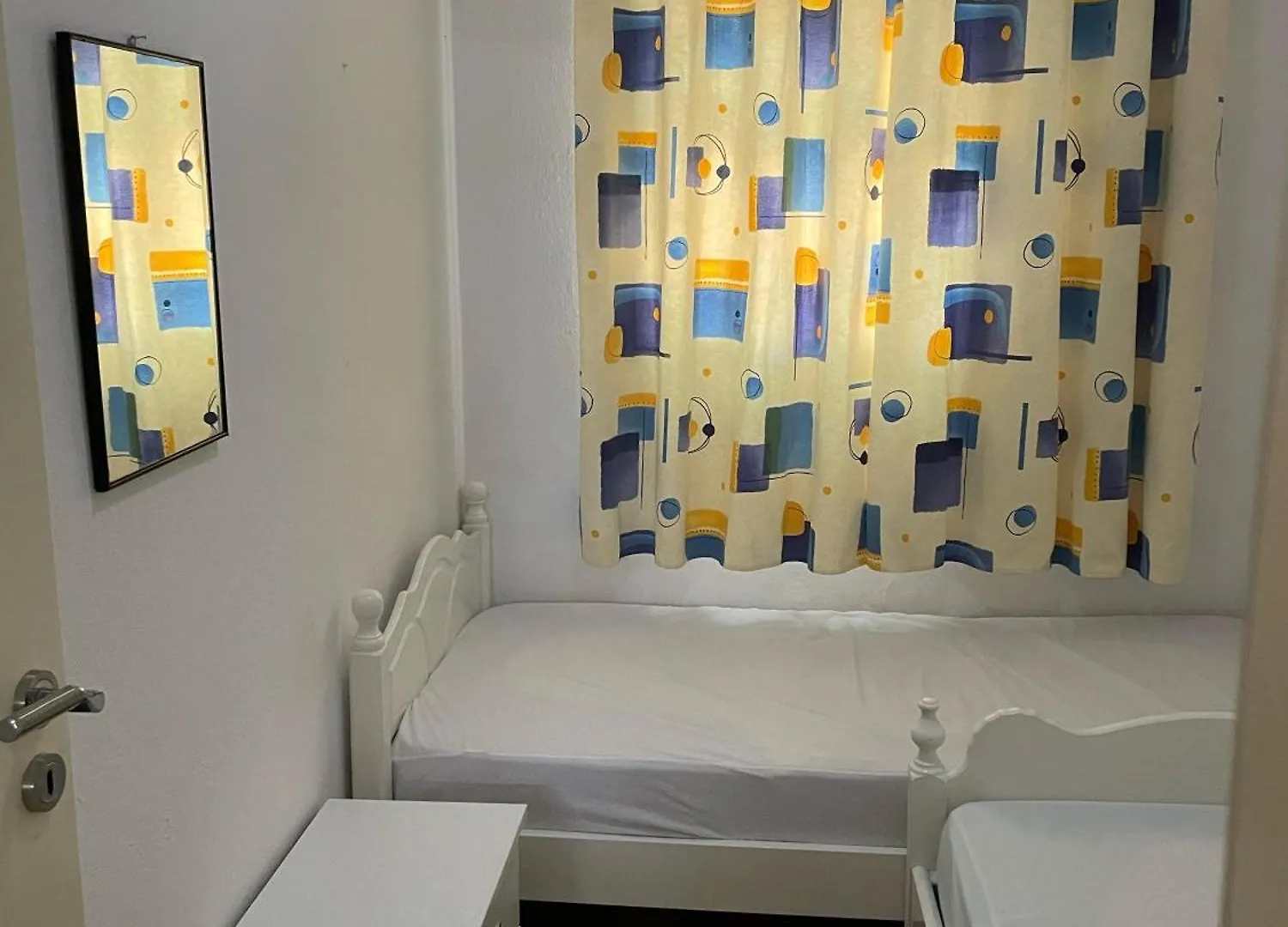 Villa Guest House Miracle Garden Vlore Albania