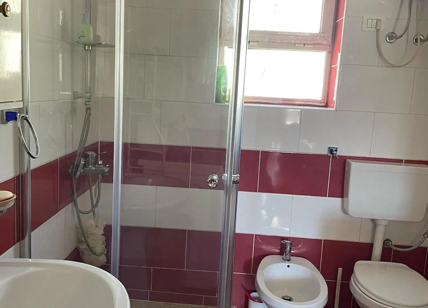 Guest House Miracle Garden Vlore Villa