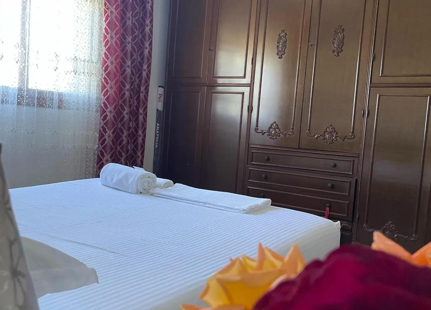Villa Guest House Miracle Garden Vlore